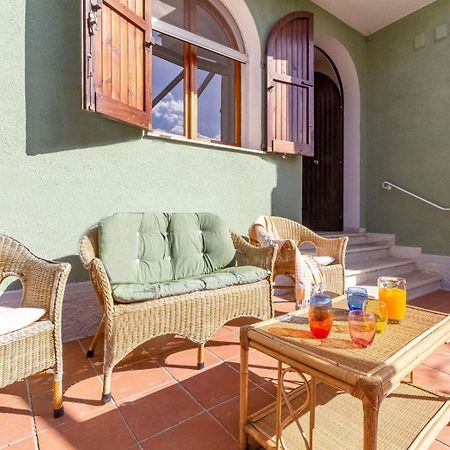 Nura'S - Villa Verde Guest House ألغيرو المظهر الخارجي الصورة